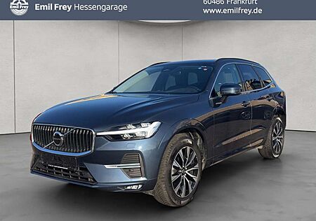 Volvo XC 60 XC60 XC60 B5 B AWD Core