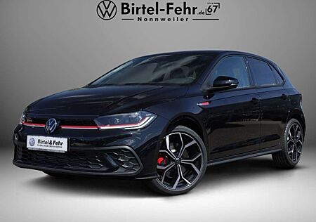 VW Polo GTI Volkswagen 2.0 TSI DSG IQ Matrix 18 Zoll Kamera