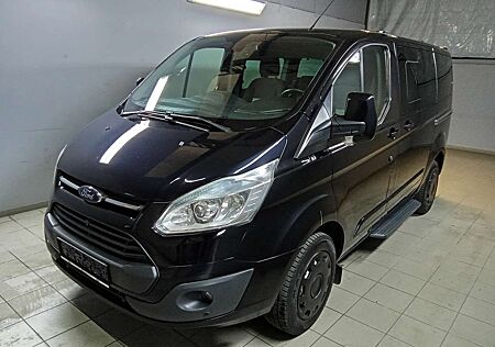 Ford Transit Custom 300 L1 Tourneo Titanium