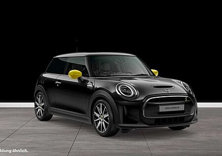 Mini Cooper SE Hatch DAB LED Pano.Dach RFK Navi Shz