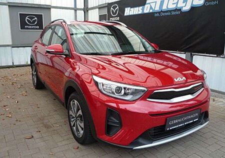 Kia Stonic 1.0 T-GDI Vision*Automatik*GJR*AHK