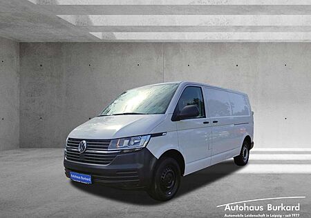 VW T6 Transporter Volkswagen T6.1 Transporter Kasten 2.0 TDI+110Ps+Klima+PDC+