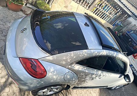 VW Beetle Volkswagen The 2.0 TSI DSG Sport