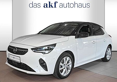 Opel Corsa 1.2 DIRECT INJECTION TURBO