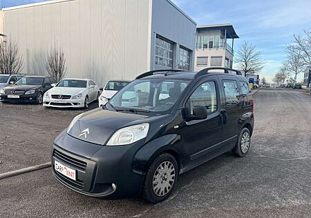 Citroën Nemo Citroen *1,3HDi*Klima*Euro5*TÜV2/26*5Sitzer*