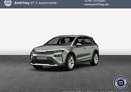 Skoda Elroq 50 Tour 125 kW 55 kWh (Strom)