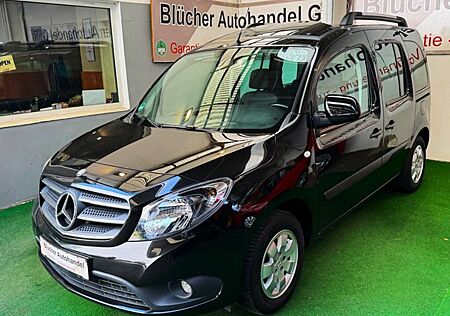 Mercedes-Benz Citan 112 lTourer Edition Automatik Panorama-D