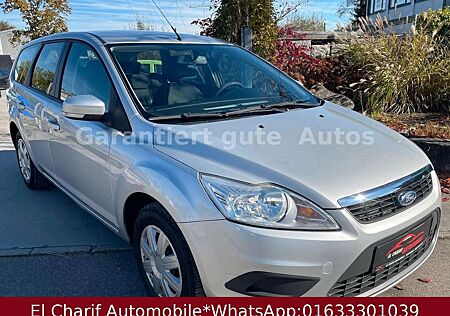 Ford Focus Turnier Style