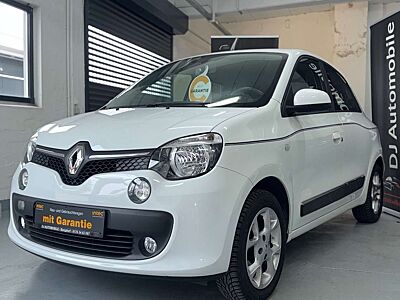 Renault Twingo TCe 90 /Automatik/Klima/PDC/Model 2018