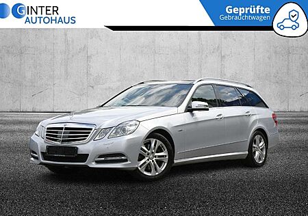 Mercedes-Benz E 350 CDI 4Matic Avantgarde*Comand*Leder*2.Hand*