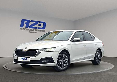 Skoda Octavia Tour 2.0 TDI DSG V-COCK ACC NAVI KEYLESS