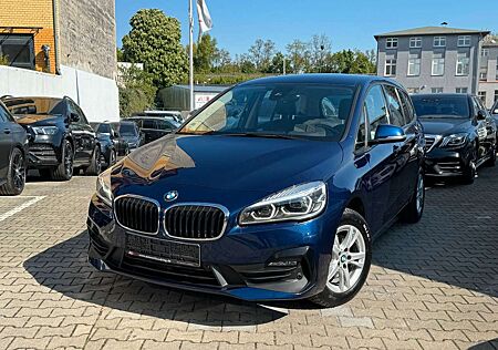 BMW 216 *1.Hand*Navi Plus*LED*Driving +