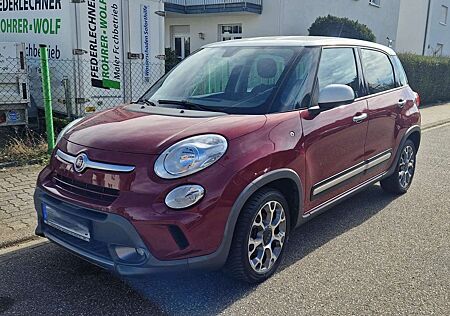 Fiat 500L 1.6 Multijet Start