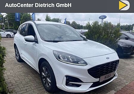 Ford Kuga 2.5 PHEV ST-Line 225PS *AHK|FahrerAssistP.*
