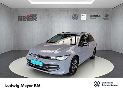Volkswagen Golf Variant GOAL 1.5 eTSI DSG Klima Einparkhilfe Sitzheizung