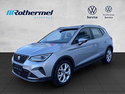 SEAT Arona FR-Line 110 PS