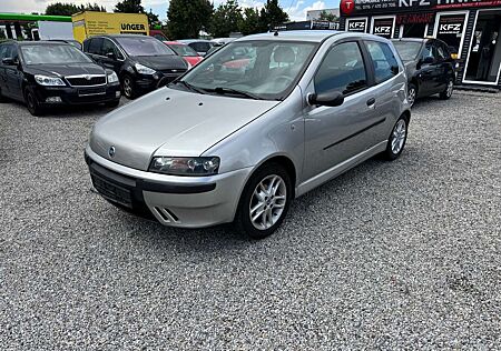 Fiat Punto 1.2 16V Sporting 1.HAND!! KLIMAANLAGE!!59.000KM!!