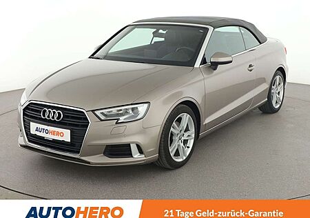 Audi A3 35 TFSI Sport *NAVI*PDC*SHZ*ALU*