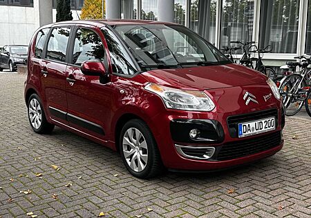 Citroën C3 Picasso Citroen Tendance/Tüv-Neu/Klima/Isofix/E.Spiegel/