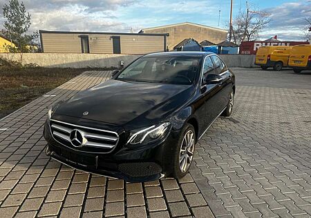 Mercedes-Benz E 350 350e 9G-TRONIC Avantgarde