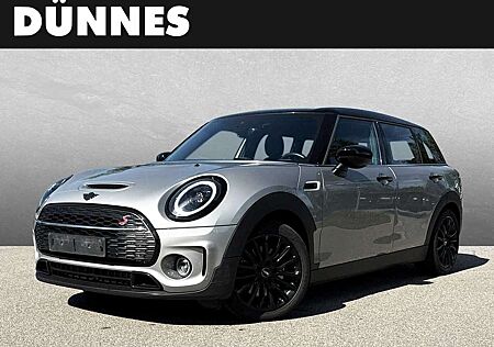Mini Cooper S Clubman CLUBMAN Cooper S Auto. Classic Trim