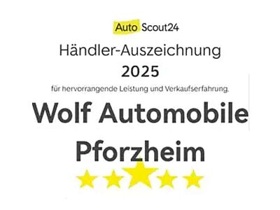 Audi A3 1.6 Attraction 2 Hand Klima PanoramadachPreis inkl Neu Tüv