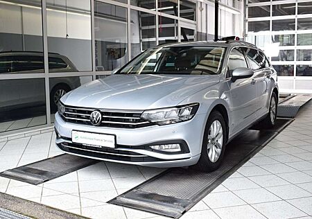 VW Passat Variant Volkswagen 2.0TDI Business DSG LED*Navi*AHK*