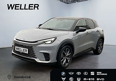 Lexus LBX FWD Emotion *LED*el Heck*ACC*CarPlay*CAM*SHZ*