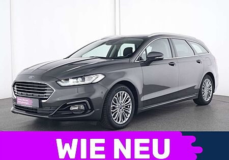 Ford Mondeo Titanium Kamera|Navigation|ACC|SHZ|PDC