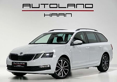 Skoda Octavia Combi Soleil *Navi*Kamera*Keyles*LED*AHK