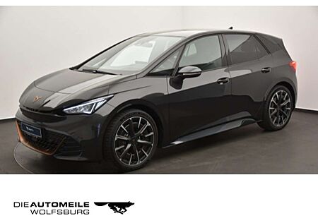 Cupra Born .