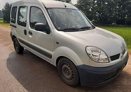 Renault Kangoo Authentique 1.5 dCi Klima Tüv