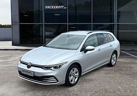 VW Golf Variant Volkswagen VIII 2.0TDI Life DSG Led Navi ACC App-Connect