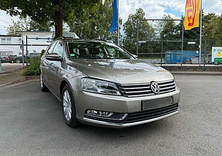 VW Passat Variant Volkswagen Comfortline BlueMotion*1Hand*Tüv