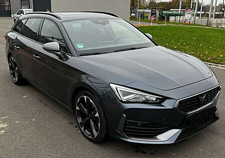 Cupra Leon Sportstourer 2.0 TSI DSG