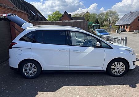 Ford C-Max 1.6 TDCi Start-Stop-System SYNC Edition