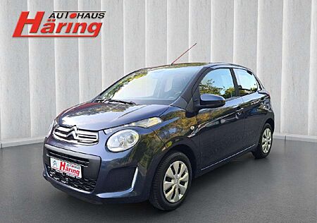 Citroën C1 Citroen Feel