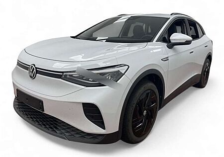 VW ID.4 Volkswagen .4 (77kWh) Pro Performance W LED/Navi/Hifi/PDC