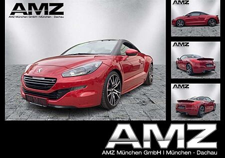 Peugeot RCZ 1.6 270 THP R BiXenon S-Sitz PDC 2xKlima