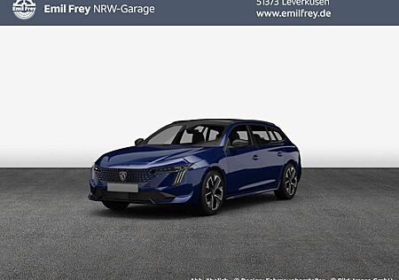 Peugeot 508 SW BlueHDi 130 EAT8 Allure