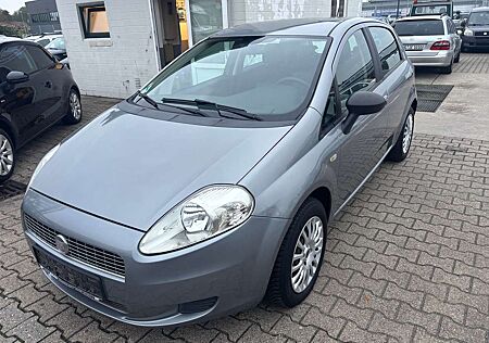 Fiat Grande Punto 1.4 8V Dynamic.Klima.