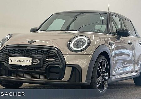 Mini Cooper 5-türig