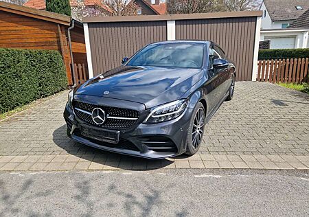 Mercedes-Benz C 200 gebraucht kaufen Mercedes-Benz C 200 (205.377)