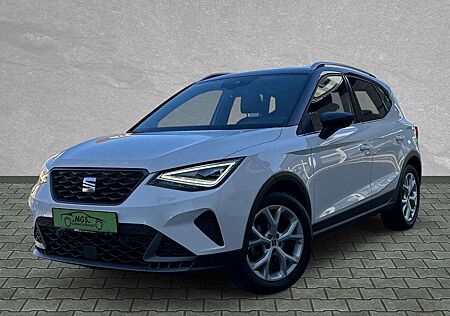 Seat Arona FR 1.0 TSI NAVI #S&S #SHZ #WINTER #LED