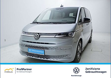 VW T7 Multivan Volkswagen 1.4 TSI eHybrid Style*ACC*HUD*MATRIX