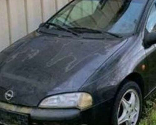 Opel Tigra 1.4i 16V  ohne TÜV