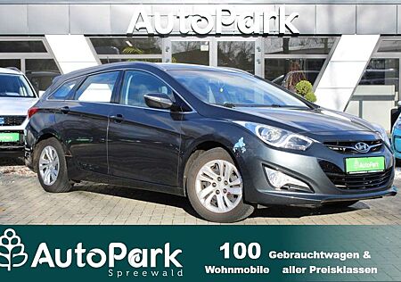 Hyundai i40 cw FIFA World Cup Edition