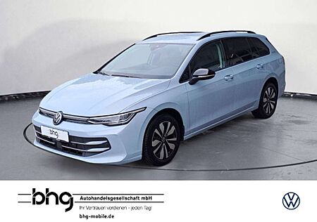 VW Golf Variant Volkswagen 1.5 TSI Goal *AHK*ACC*DAB*