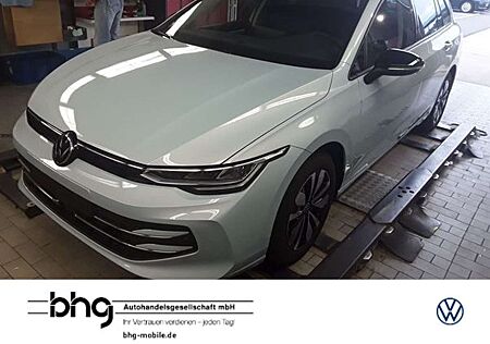 VW Golf Variant Volkswagen 1.5 TSI OPF Goal