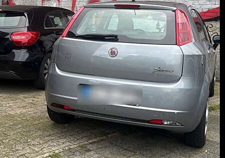 Fiat Punto 1.4 16V Dynamic